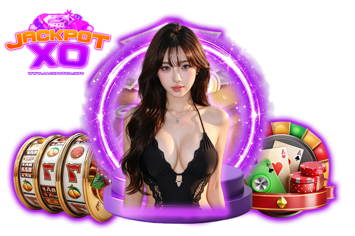 jackpotxo