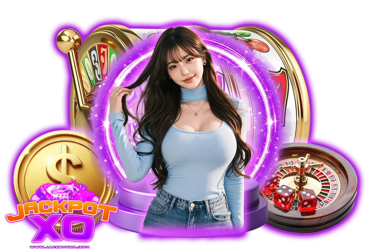 jackpotxo wallet